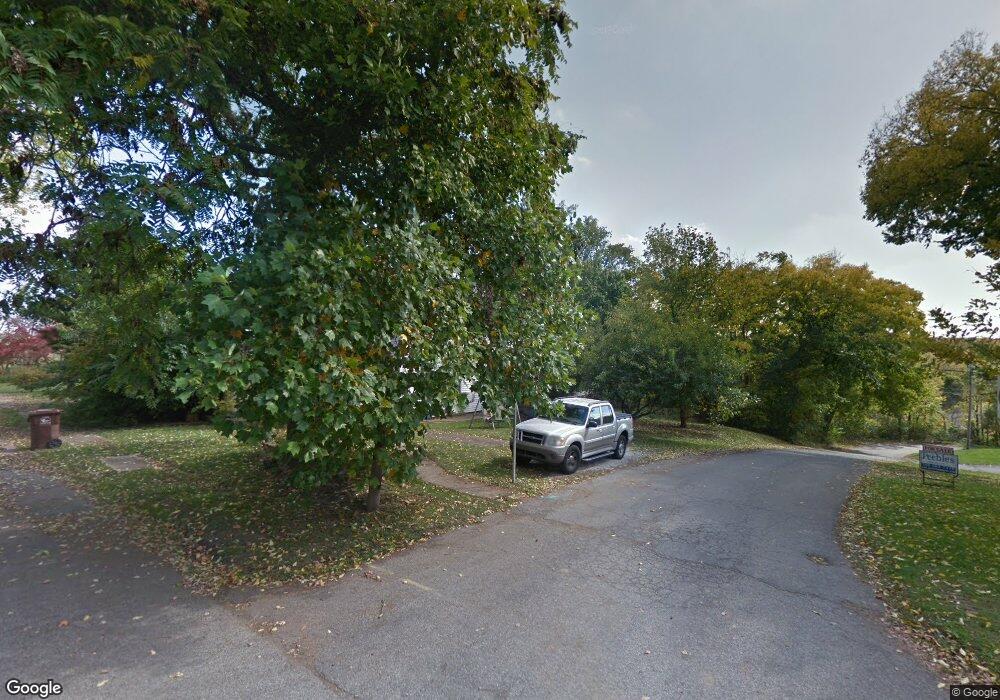 100 S East St, Wabash, IN 46992 - photo 1