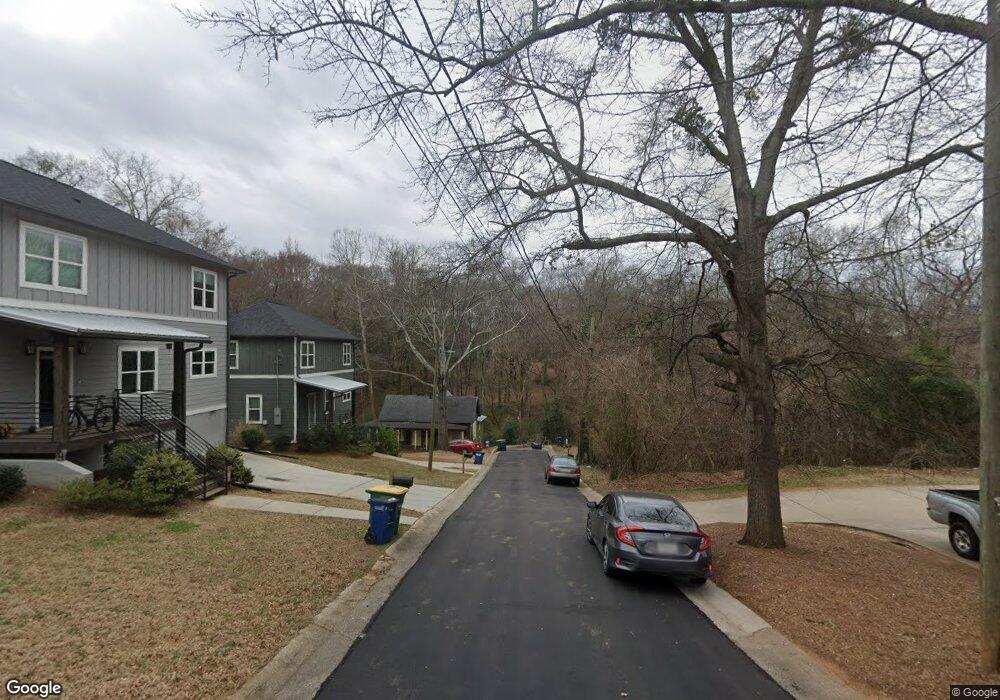 0 Harper St unit Lot123 CM902111, Athens, GA 30601 - photo 1