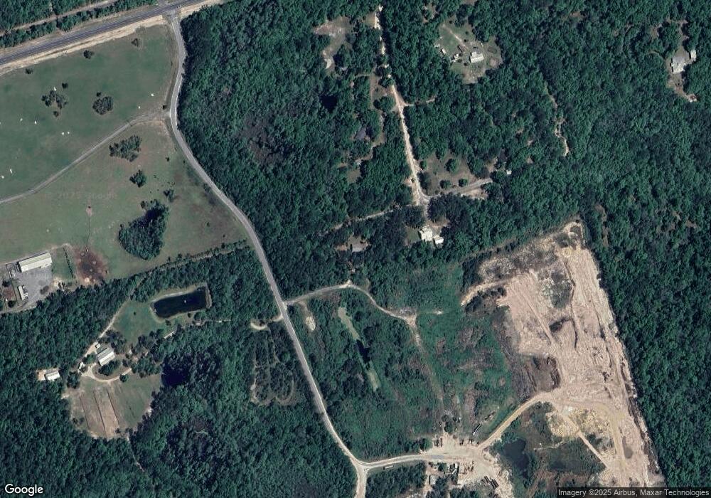 95 Havens Way, Crawfordville, FL 32327 - photo 1