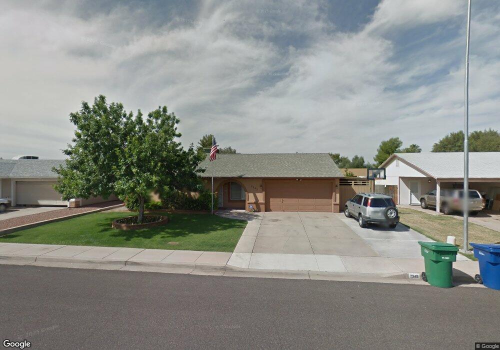 2345 E Inverness Ave, Mesa, AZ 85204 - photo 1