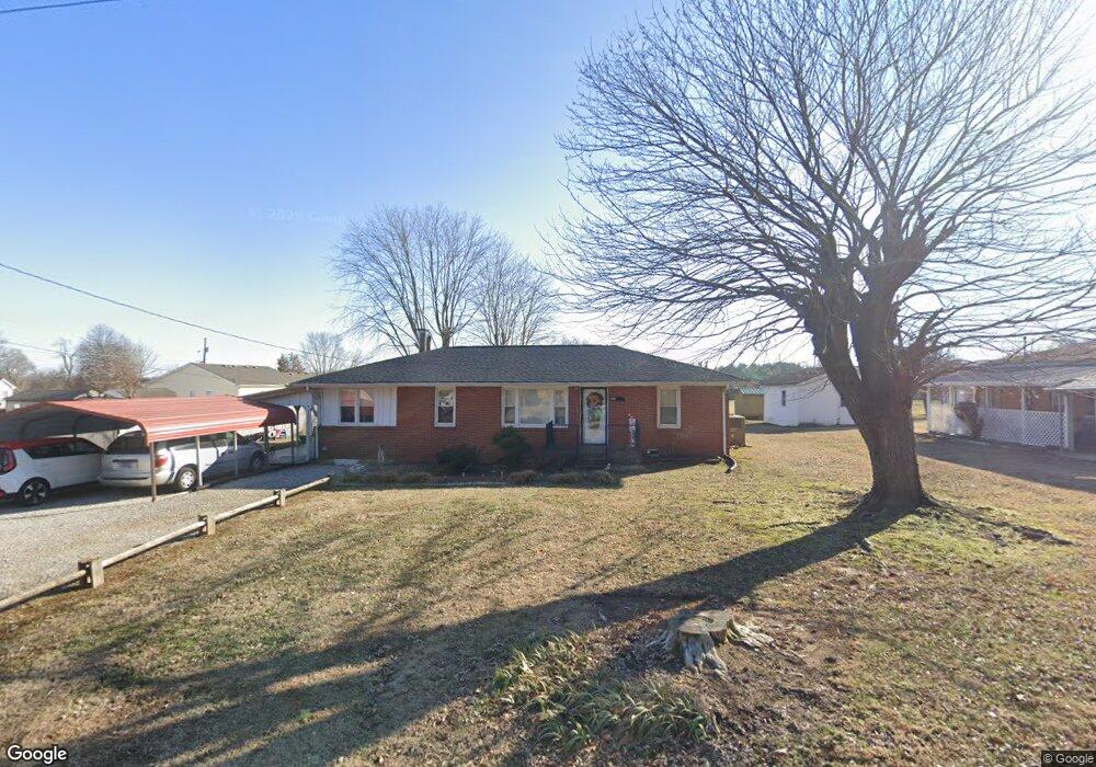 107 Mcdowell St, Portland, TN 37148 - photo 1