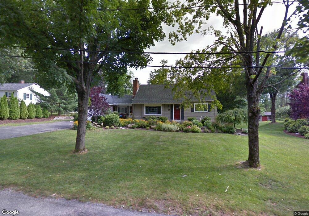 24 Decorie Dr, Wilbraham, MA 01095 - photo 1