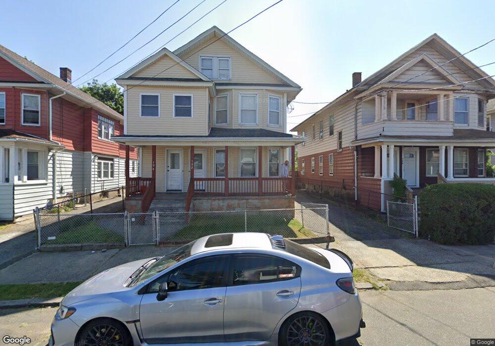 192 4th St, Bridgeport, CT 06607 - photo 1