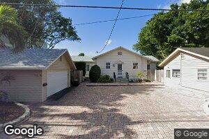 2402 Sunset Way, Saint Pete Beach, FL 33706