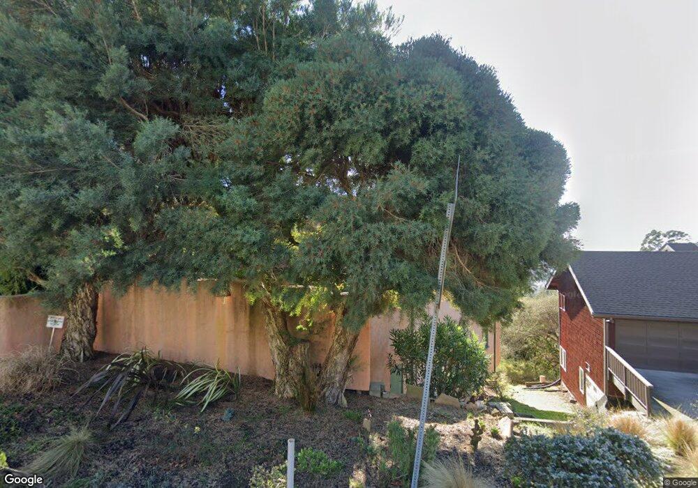 1064 Miller Ave, Berkeley, CA 94708 - photo 1