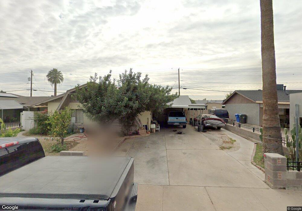 2917 N 53rd Dr, Phoenix, AZ 85031 - photo 1