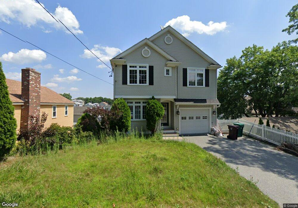 460 Rhode Island Ave, Woonsocket, RI 02895 - photo 1