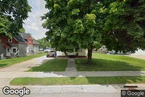 2010 Atlantic Ave, Benson, MN 56215