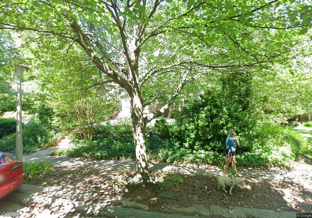 4202 Wickford Rd, Baltimore, MD 21210 - photo 1