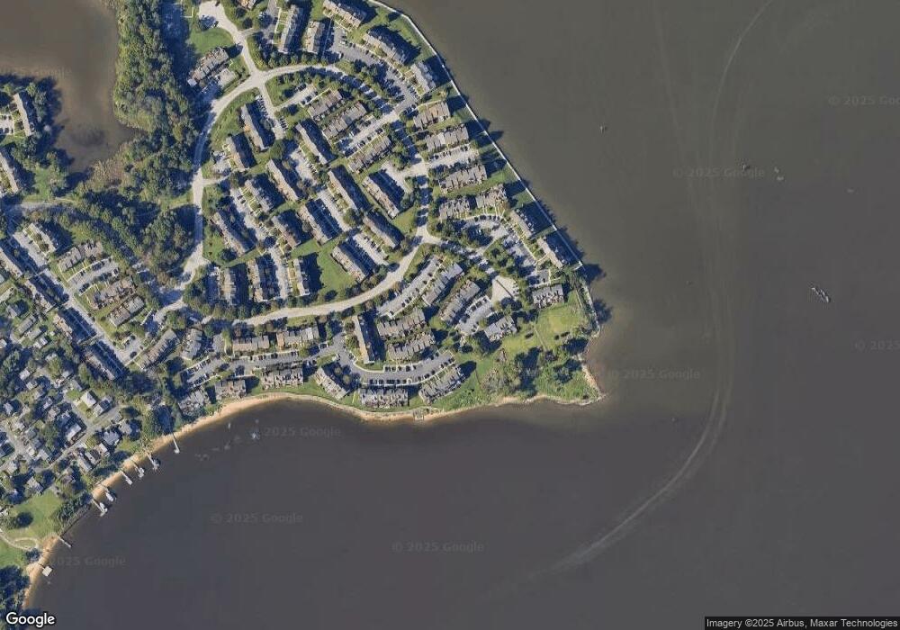 1352 Triwater Ct, Stoney Beach, MD 21226 - photo 1