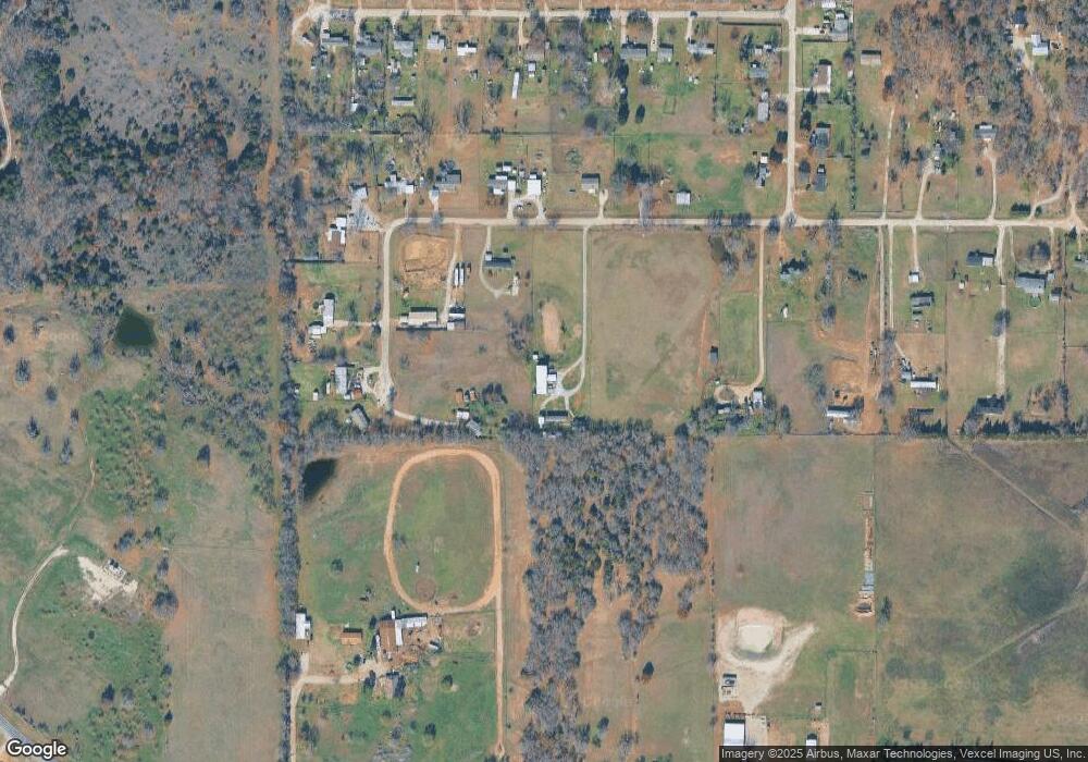 1190 Tiffany St, Azle, TX 76020 - photo 1