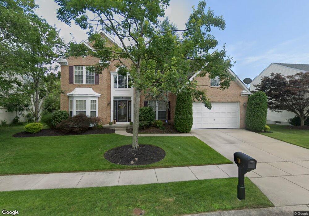 18 Crossing Dr, Linwood, NJ 08221 - photo 1