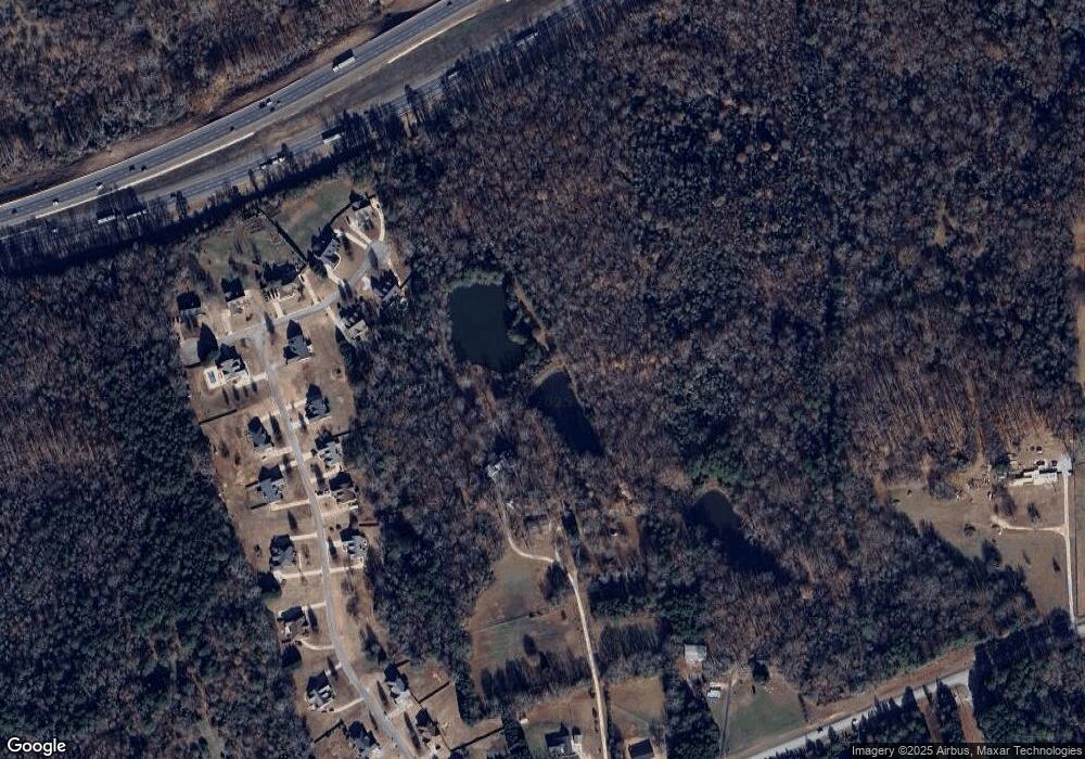 5912 Old Pendergrass Rd, Jefferson, GA 30549 - photo 1