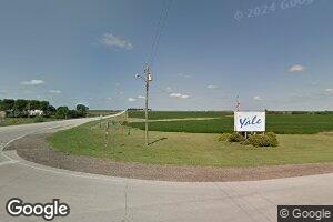 Hwy 4 & 160th St, Yale, IA 50277
