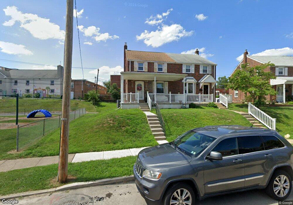 613 Clymer Ln, Ridley Park, PA 19078 - photo 1