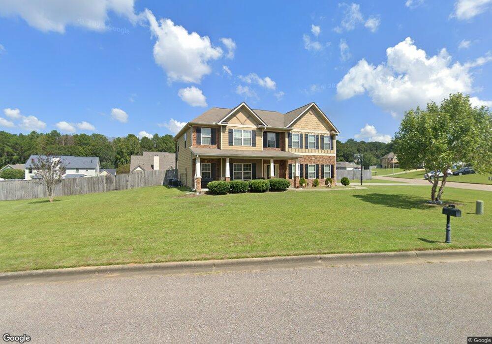 100 Kieran Trace, Dothan, AL 36301 - photo 1