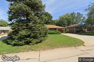 603 Elm St, Laurel, NE 68745