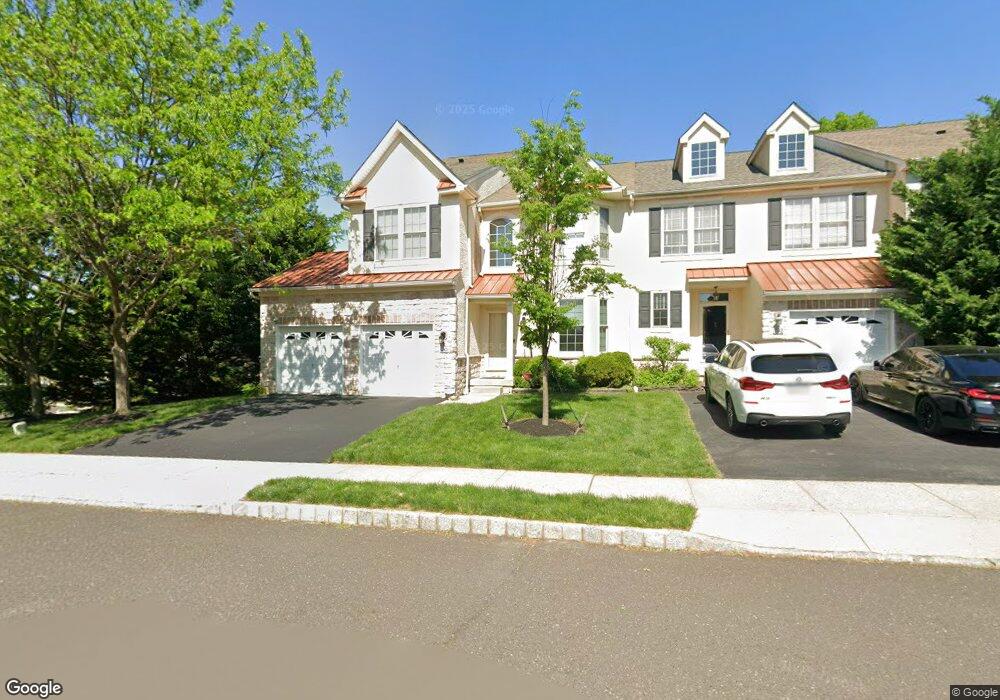 300 Barefield Ln, Conshohocken, PA 19428 - photo 1