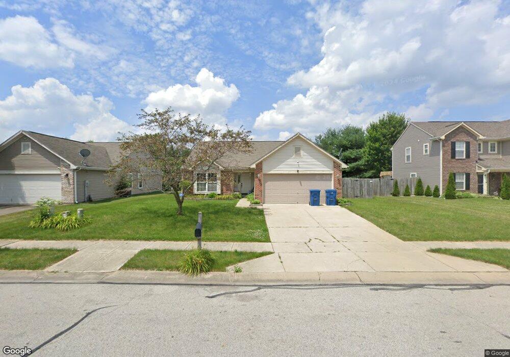 1824 Westport Dr, Avon, IN 46123 - photo 1