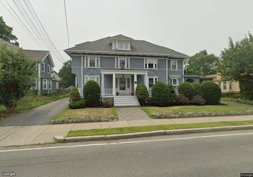 1140 Franklin St unit 1140, Melrose, MA 02176 - photo 1