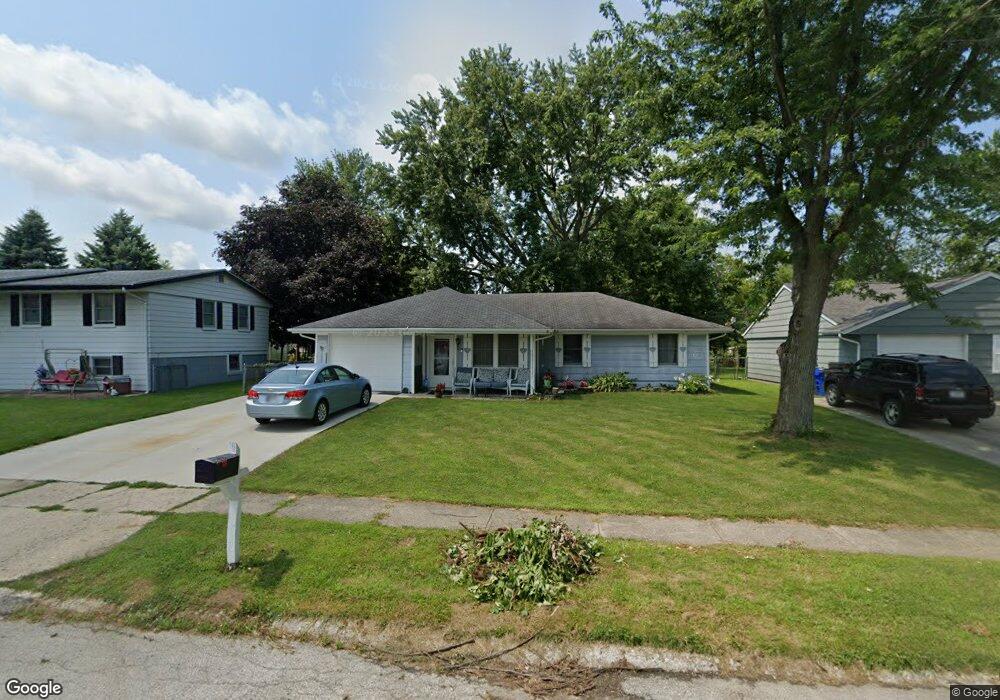 1817 Tam o Shanter Ct, Kokomo, IN 46902 - photo 1