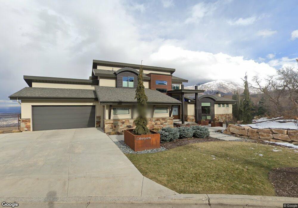 1539 E Bluff Point Dr unit 36, Draper, UT 84020 - photo 1