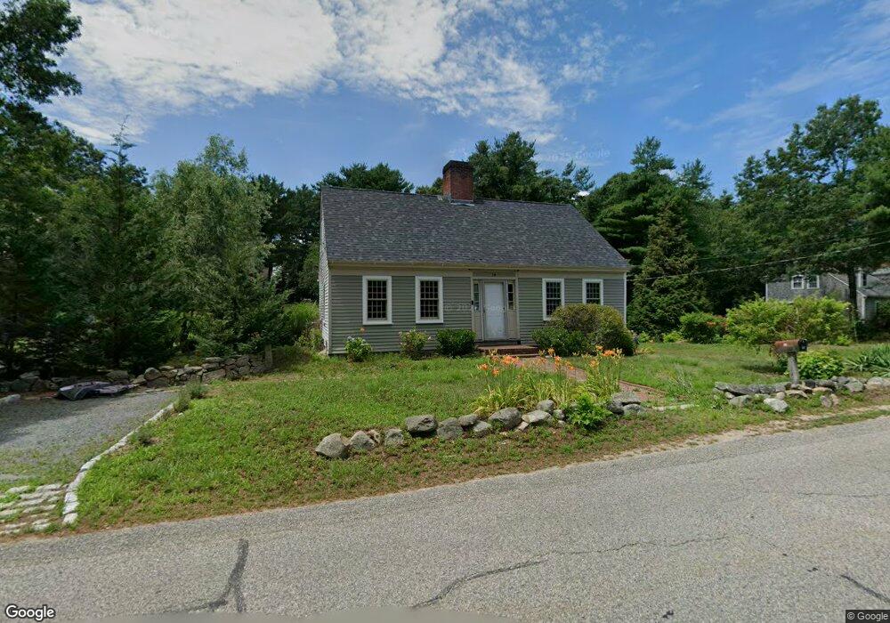 14 Tarkiln Rd, Kingston, MA 02364 - photo 1