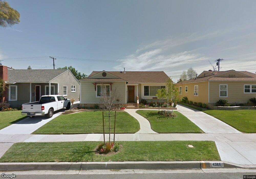 4388 Levelside Ave, Lakewood, CA 90712 - photo 1