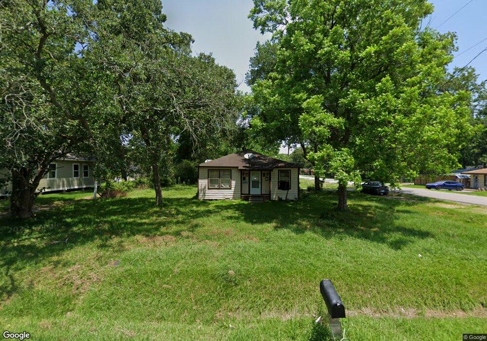 4619 Boicewood St, Houston, TX 77016 - photo 1