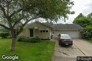 77 Bond St, Lucas, OH 44843