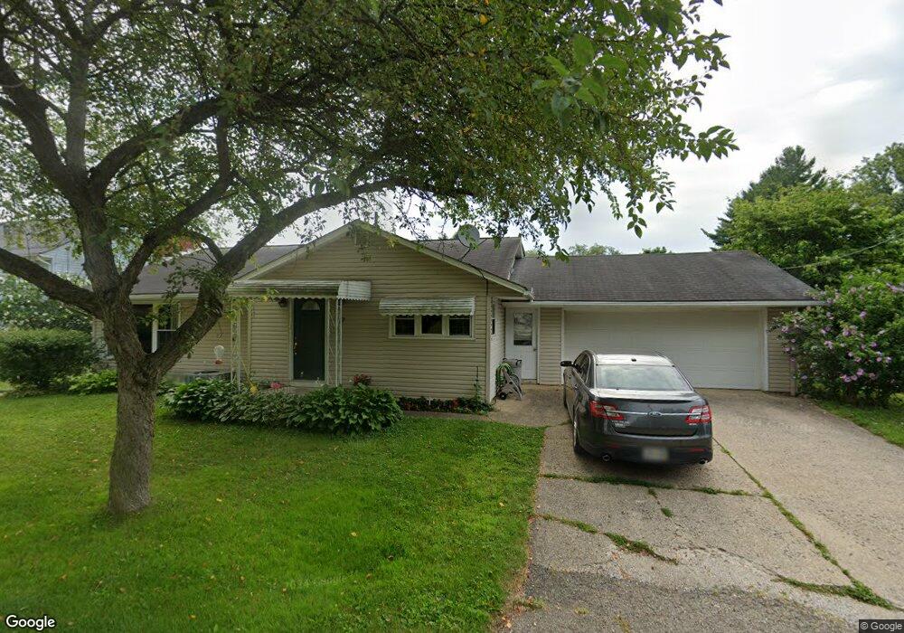 77 Bond St, Lucas, OH 44843 - photo 1