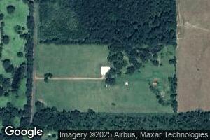 2953 Cvoc Rd, Sarepta, LA 71071
