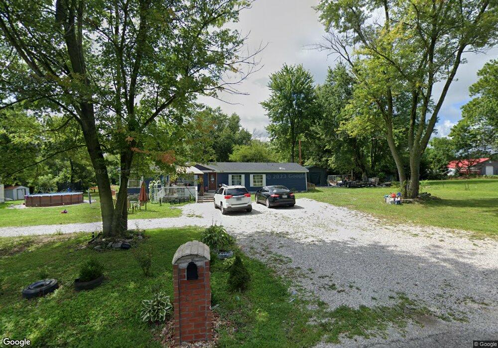 1189 W David Ave, Linton, IN 47441 - photo 1