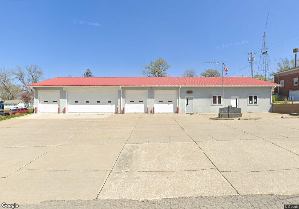 417 Front St, Kellogg, IA 50135 - photo 1