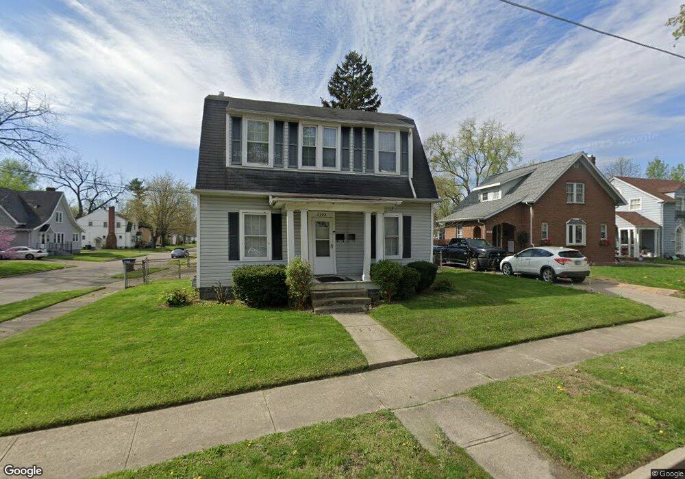 2103 Nichol Ave, Anderson, IN 46016 - photo 1