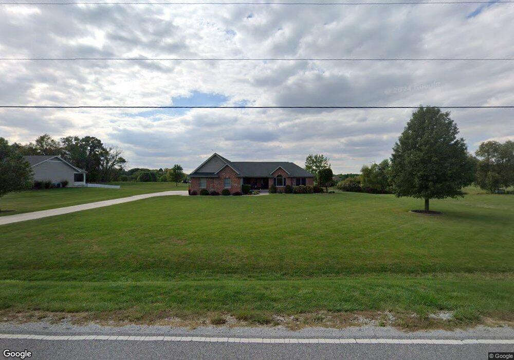 15240 Clark St, Crown Point, IN 46307 - photo 1