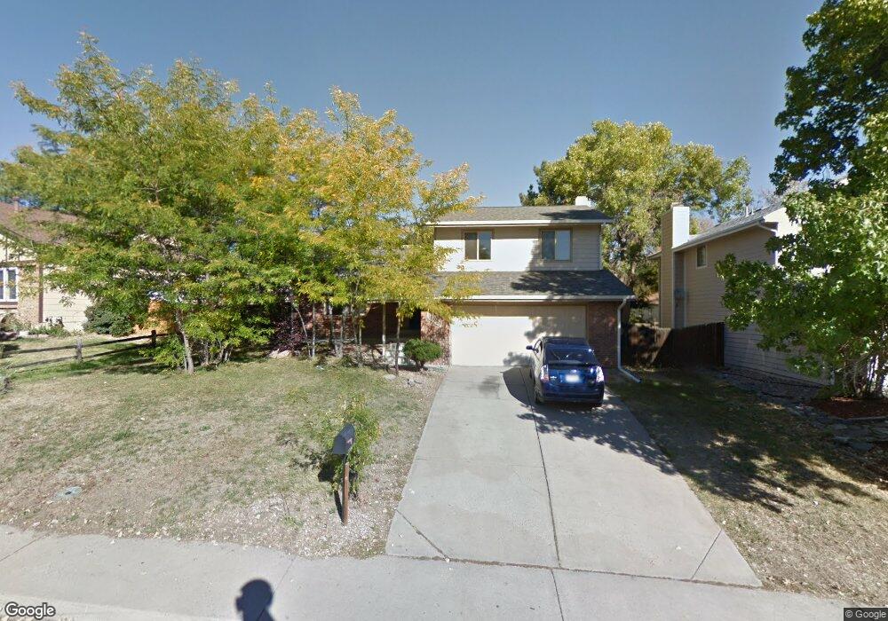 14921 E Evans Ave, Aurora, CO 80014 - photo 1