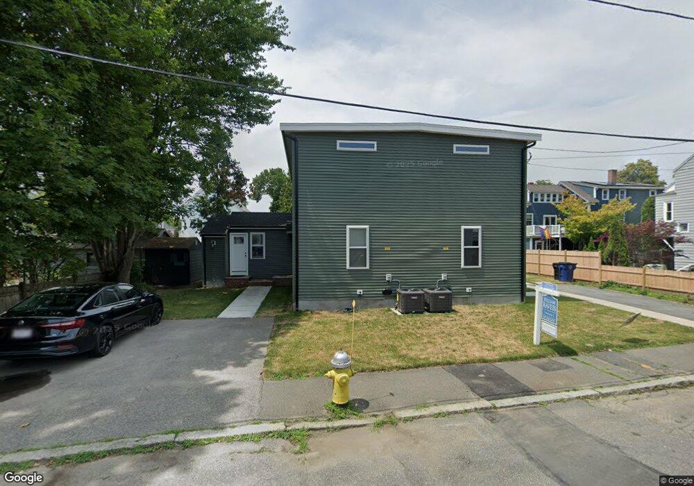 15 Harris St unit 17, Salem, MA 01970 - photo 1