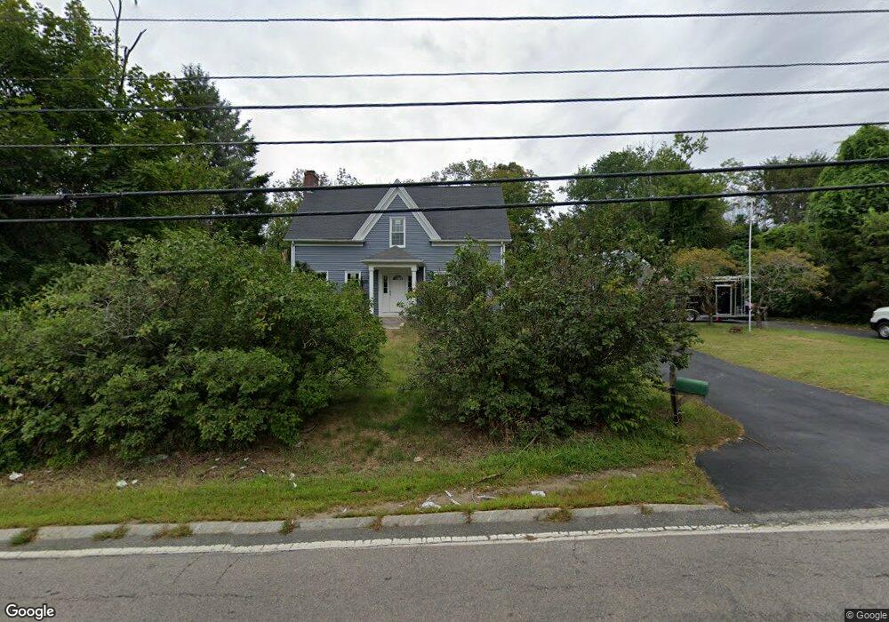 183 North St, Foxboro, MA 02035 - photo 1