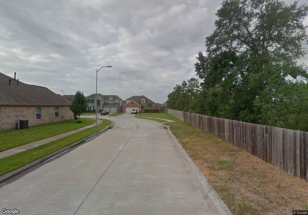 20101 Torrey Pines Ln, Spring, TX 77373 - photo 1