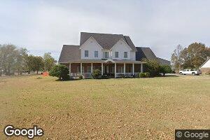 720 S A St, Morris, OK 74445
