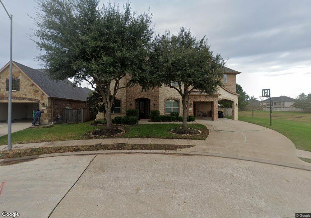 3935 Banks Landing Ct, Fulshear, TX 77441 - photo 1