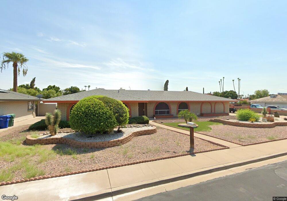 1701 E Gary St, Mesa, AZ 85203 - photo 1