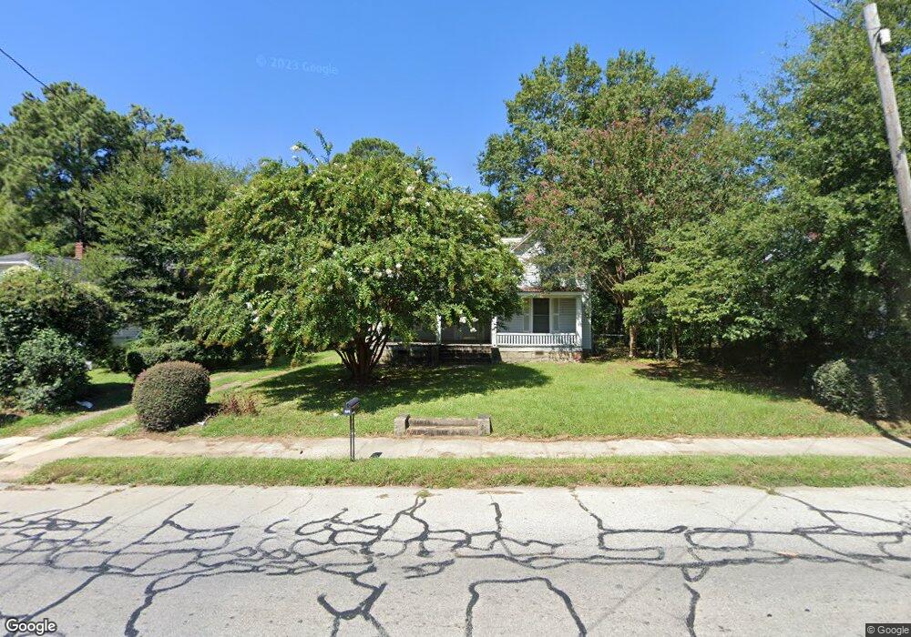 269 N Oliver St, Elberton, GA 30635 - photo 1