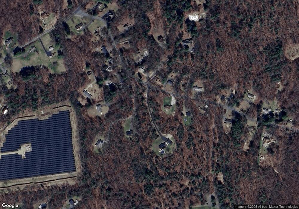 302 Burlingame Rd, Palmer, MA 01069 - photo 1