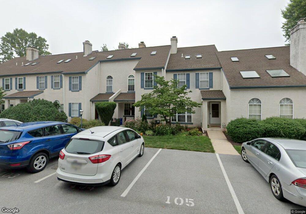 1808 Stoneham Dr unit 1808, West Chester, PA 19382 - photo 1
