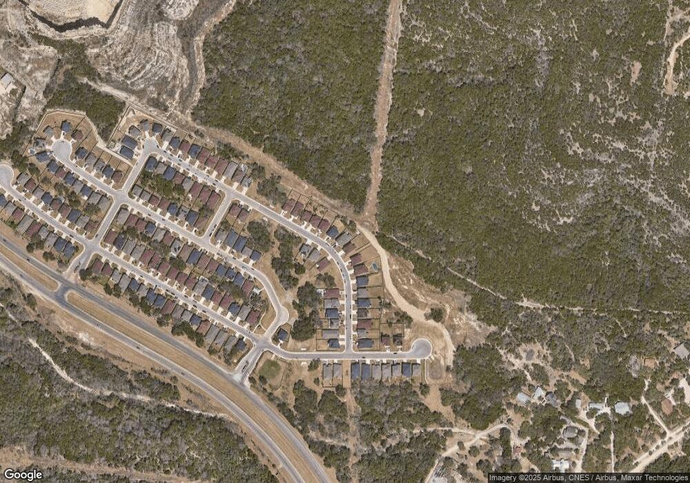 11127 Hill Top Loop, Helotes, TX 78023 - photo 1