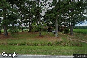 674 Northampton County Hi School Rd, Conway, NC 27820