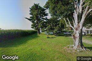 3121 E 600 S, Waldron, IN 46182