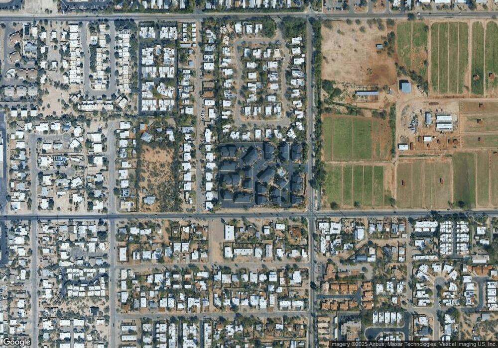 1265 E Weimer Cir, Tucson, AZ 85719 - photo 1